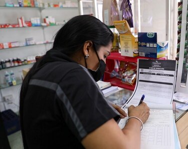 Acodeco: 153 productos forman parte de la canasta básica de medicamentos