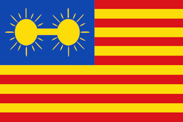 Una bandera fea y cien mil dólares, ¿cómo empezó el tratado Hay-Bunau Varilla?