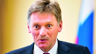 Peskov: proceso a rusos ‘no prueba nada’