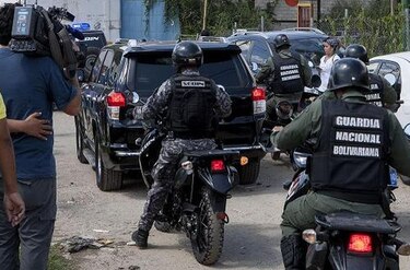 Impiden visita a Leopoldo López de expresidentes de Chile y Colombia