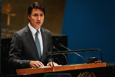 Ottawa vincula a India con asesinatos en Canadá y expulsa a su embajador; el gobierno indio responde expulsando a seis diplomáticos canadienses