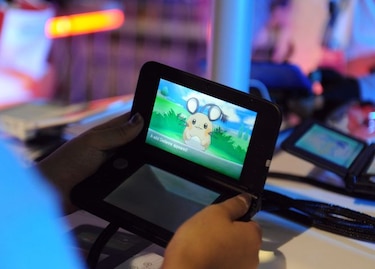 Los videojuegos de los ochenta regresan para conquistar el mundo