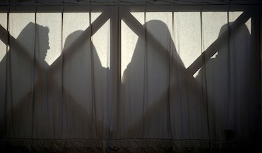 Monjas denuncian abusos de sacerdotes y obispos