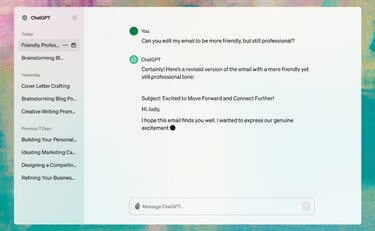 ChatGPT de OpenAI ya tiene 200 millones de usuarios activos semanales