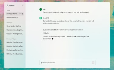 ChatGPT de OpenAI ya tiene 200 millones de usuarios activos semanales