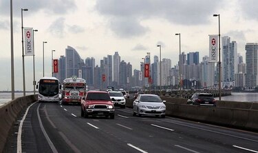 En el segundo semestre del año empezarían obras en el tramo marino del corredor Sur