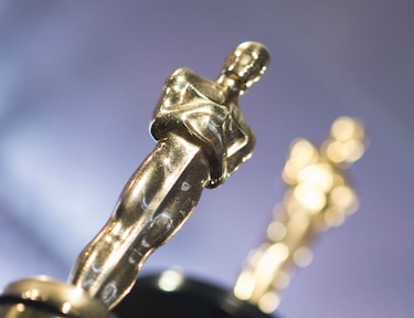 Hollywood crea nueva categoría de los premios Óscar