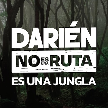 Crisis migratoria: Panamá evalúa nueva estrategia de seguridad en la frontera con Colombia