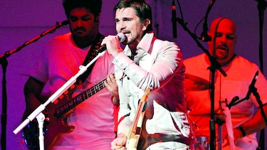 Juanes anuncia gira por EU