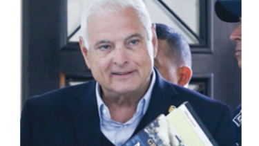 Candidaturas de Martinelli a diputado y alcalde de Panamá no están en firme: Tribunal Electoral