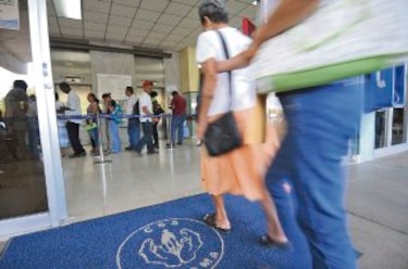 Caja del Seguro Social no presenta estado financiero