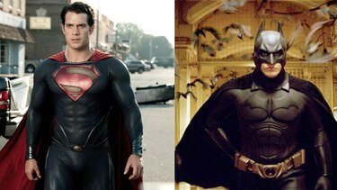 Se filtra en internet el primer tráiler de 'Batman vs Supermán'