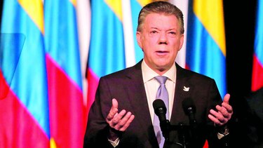 Investigarán la campaña política de Santos