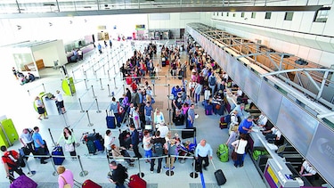 Ryanair ofrecerá prima a sus pilotos