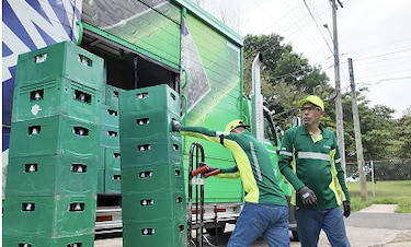 Heineken recorta más de 3,000 empleos a nivel global: ¿qué pasa con Panamá?