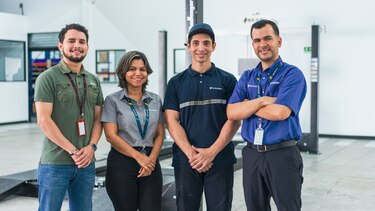 Inchcape Panamá y Suzuki destacan en los premios Reputation 800