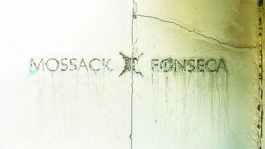 Las oportunas mudanzas de Mossack Fonseca