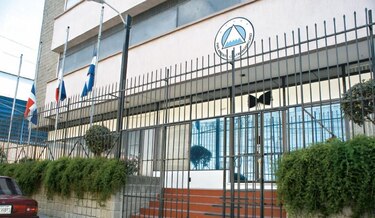Presidentes de cinco países analizan reformar o cerrar el Parlamento Centroamericano