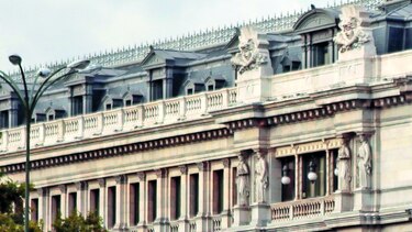 Proyectan un mayor crecimiento español