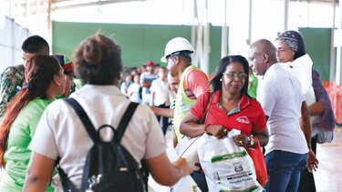 IMA utilizará escáneres para venta de jamones en ferias