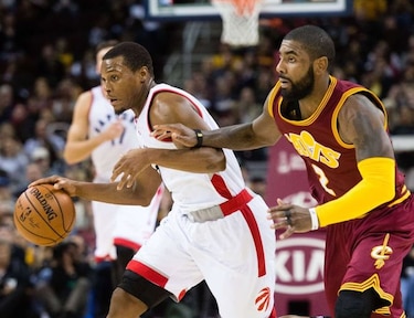 Cavaliers mantienen el paso; Hawks siguen volando alto