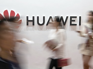 Reino Unido excluye a Huawei de infraestructura crítica   