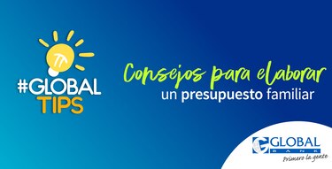 Consejos para elaborar un presupuesto familiar