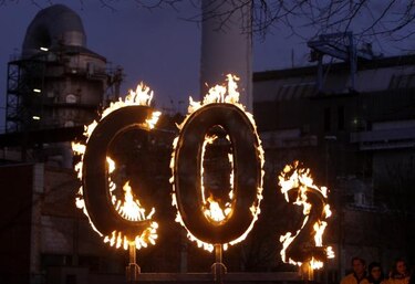Crecientes niveles de dióxido de carbono disminuyen nutrientes en cultivos