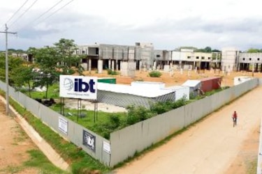 Vence plazo otorgado a IBT