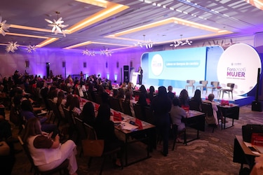 Foro Mujer 2026 reúne a líderes que impulsan el cambio