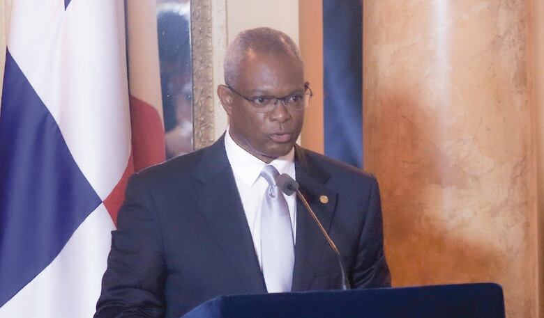 Operación Eros: abogado de Christopher Cedalise pide reprogramar su audiencia por condición médica