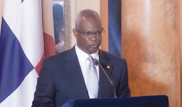 El magistrado Cecilio Cedalise admite recurso que intenta frenar temporalmente el caso New Business