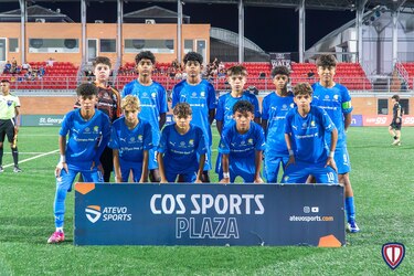 Penúltima jornada de la Copa Talento promete emoción y cierre intenso