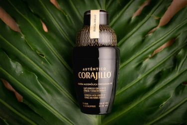 Auténtico Corajillo: Una innovación del tradicional carajillo