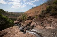 Un oasis en el Arco Seco de Panamá