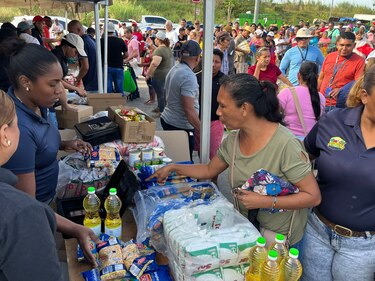 Conoce los lugares de las Agroferias del IMA para este miércoles 25 de junio