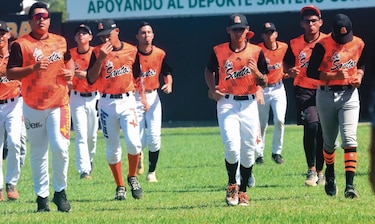 Santeños, a defender el título en casa nueva