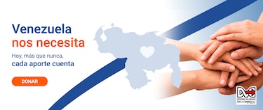 Mercantil Banco habilita botón de donaciones en su página web en apoyo a afectados por terremoto en Venezuela