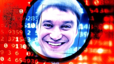 ‘Tank’, uno de los hackers más buscados de la historia, revela desde la cárcel cómo operan las grandes ciberbandas criminales