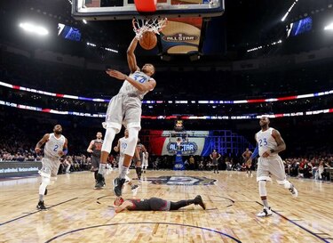 NBA cambia su Juego de Estrellas, capitanes elegirán equipos