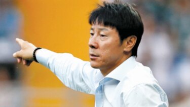 Técnico surcoreano pone en duda el segundo gol mexicano
