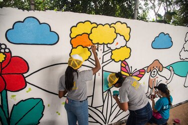 5 de diciembre: Día Internacional del Voluntario
