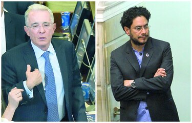 Apelarán decisión de jueza de ordenar libertad de Uribe