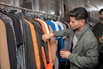 Antony Morato brilla en Panamá con la visita del CEO en la inauguración de su nuevo HQ Latam