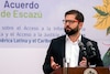 Sindicatos de Codelco preparan paro nacional