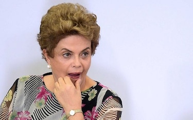 Partido aliado de Rousseff votará mayoritariamente por su destitución