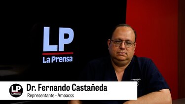 La compleja realidad de la CSS a través de la voz de un asegurado