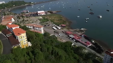 Liquidación, embargos y concesiones: el laberinto de isla Perico