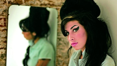 ‘Amy’ muestra en Cannes el lado oscuro de la fama