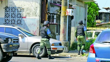 Asesinan a menor de 10 años en Barrio Sur de ciudad de Colón